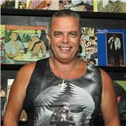 Vivencia 10anos em musculação , natação , esportes coletivos, personal trainner